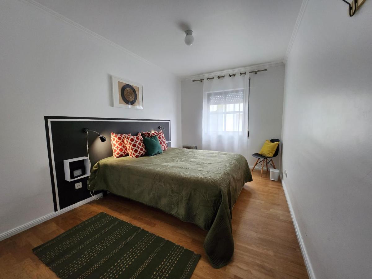 Cozy Island Apartment II Raal 2162 Lagoa  Exterior photo